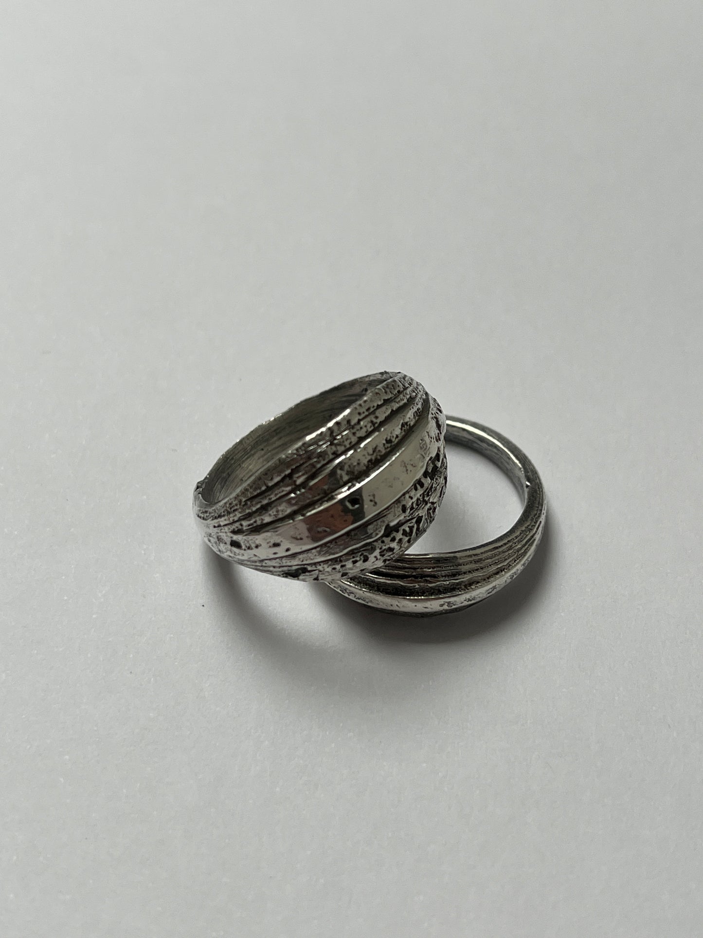 Doric Ring - Large