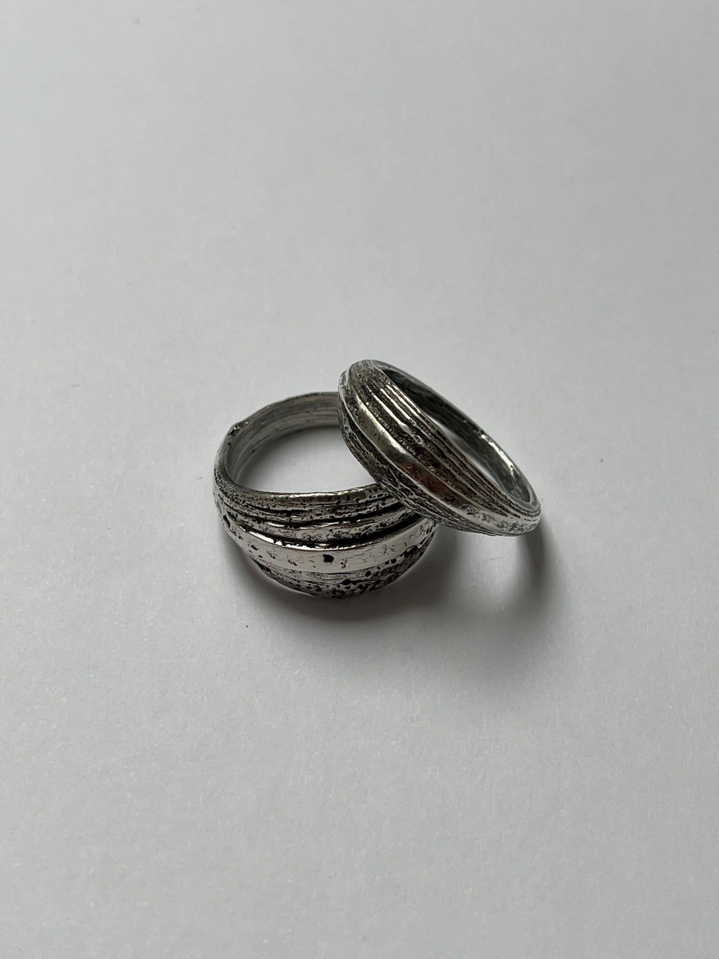 Doric Ring - Small