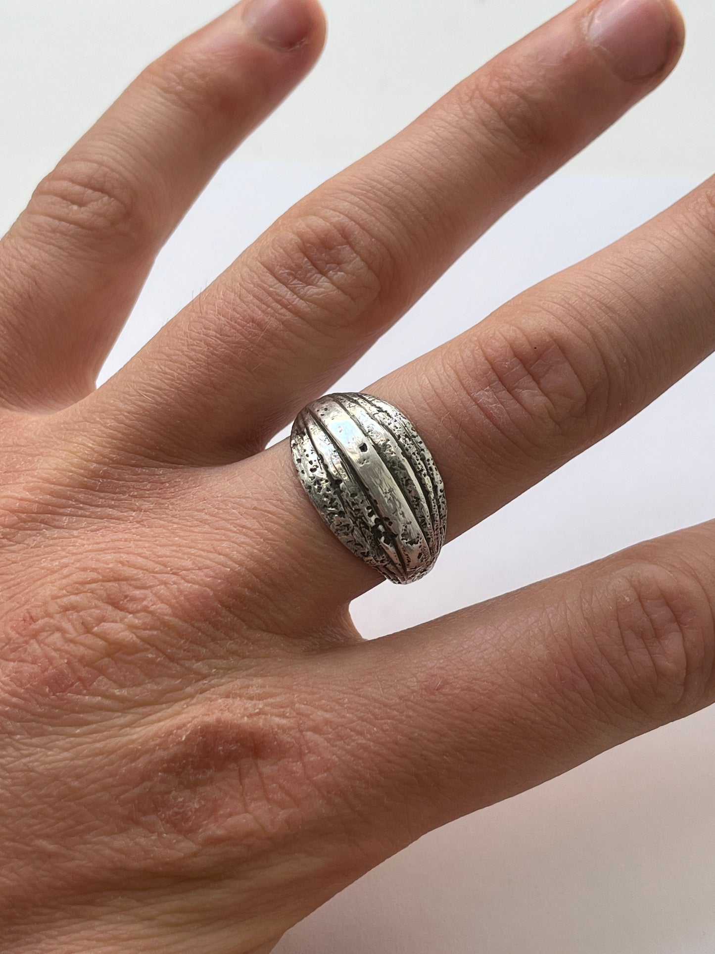 Doric Ring - Large