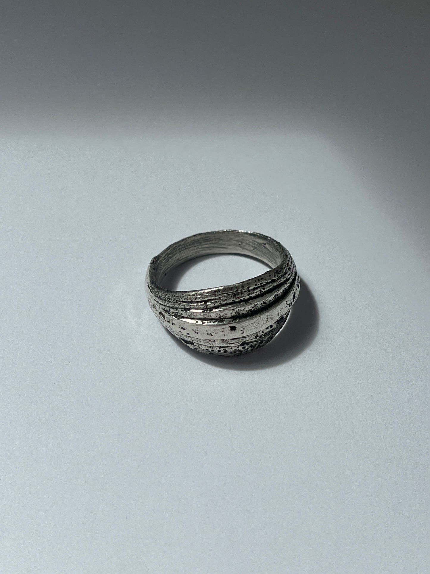 Doric Ring - Large