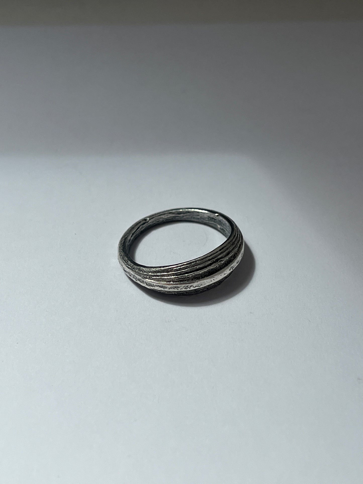 Doric Ring - Small